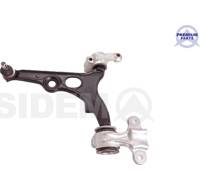 Meyle - Bras De Liaison Inférieur Gauche Avant Pour PEUGEOT 207 - Réf. 11-16 050 0053, Avec Rotule Et Silentbloc - 7