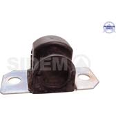 Bronzina cuscinetto, Barra stabilizzatrice SIDEM - 803808