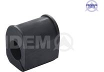 Bush, stabilizer
