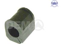 Bush, stabilizer