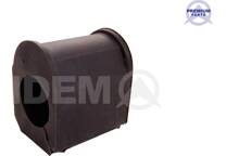 Bush, stabilizer