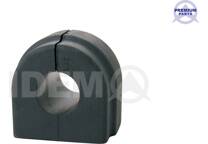 Bush, stabilizer