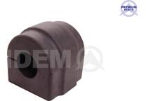 Bush, stabilizer