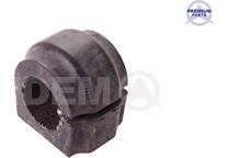 Bush, stabilizer