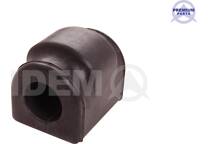 Bush, stabilizer