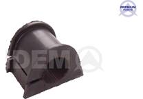 Bush, stabilizer