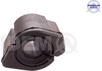 Bush, stabilizer