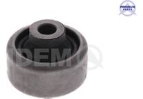 Control Arm-/Trailing Arm Bush
