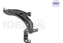 Track Control Arm