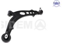 Track Control Arm