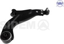 Track Control Arm