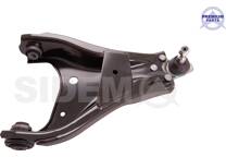 Track Control Arm