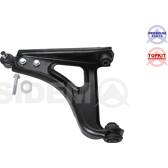 Track Control Arm SIDEM - 5572