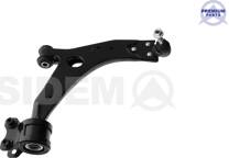 Track Control Arm