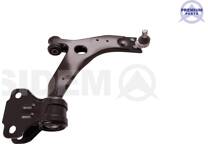 Track Control Arm