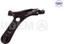 Track Control Arm