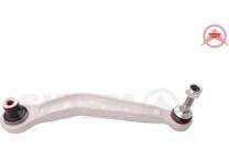 Reactiearm, wielophanging