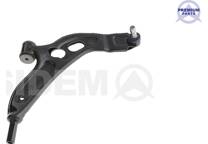 Reactiearm, wielophanging