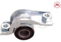 Draagarmrubber