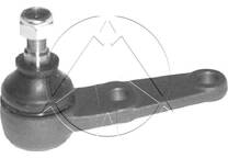 Fuseekogel