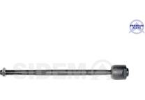 Tie Rod Axle Joint