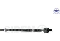 Tie Rod Axle Joint