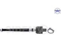 Tie Rod Axle Joint