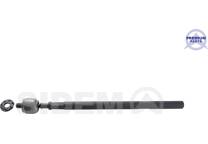 Tie Rod Axle Joint