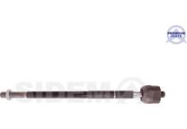 Tie Rod Axle Joint