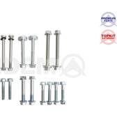 Kit d'assemblage (bras de liaison) SIDEM - 37002