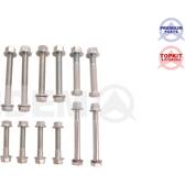 Kit d'assemblage (bras de liaison) SIDEM - 37386