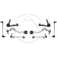 Kit de réparation (bras triangulaire) SIDEM - 21770