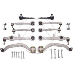 Kit de réparation (bras triangulaire) SIDEM - 37871