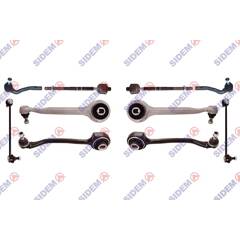 Kit de réparation (bras triangulaire) SIDEM - 49652