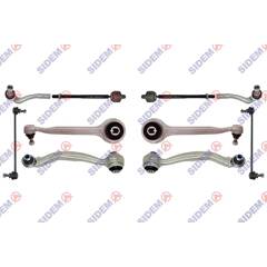 Kit de réparation (bras triangulaire) SIDEM - 49653