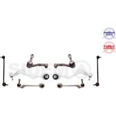 Kit riparazione, Braccio trasversale SIDEM - 21770
