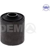 Lagerbuchse, Blattfeder SIDEM - 801704