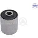 Lagerbuchse, Blattfeder SIDEM - 801706