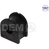 Lagerbuchse, Stabilisator SIDEM - 804805