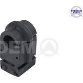Lagerbuchse, Stabilisator SIDEM - 805846