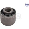 Lagerbuchse, Stabilisator SIDEM - 864909