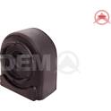 Lagerbus, stabilisator SIDEM - 850904