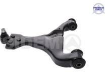 Lenker, Radaufhängung