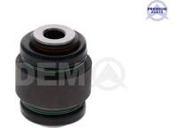Bearing, wheel bearing housing