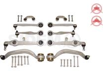 Reparatieset, wieldraagarm