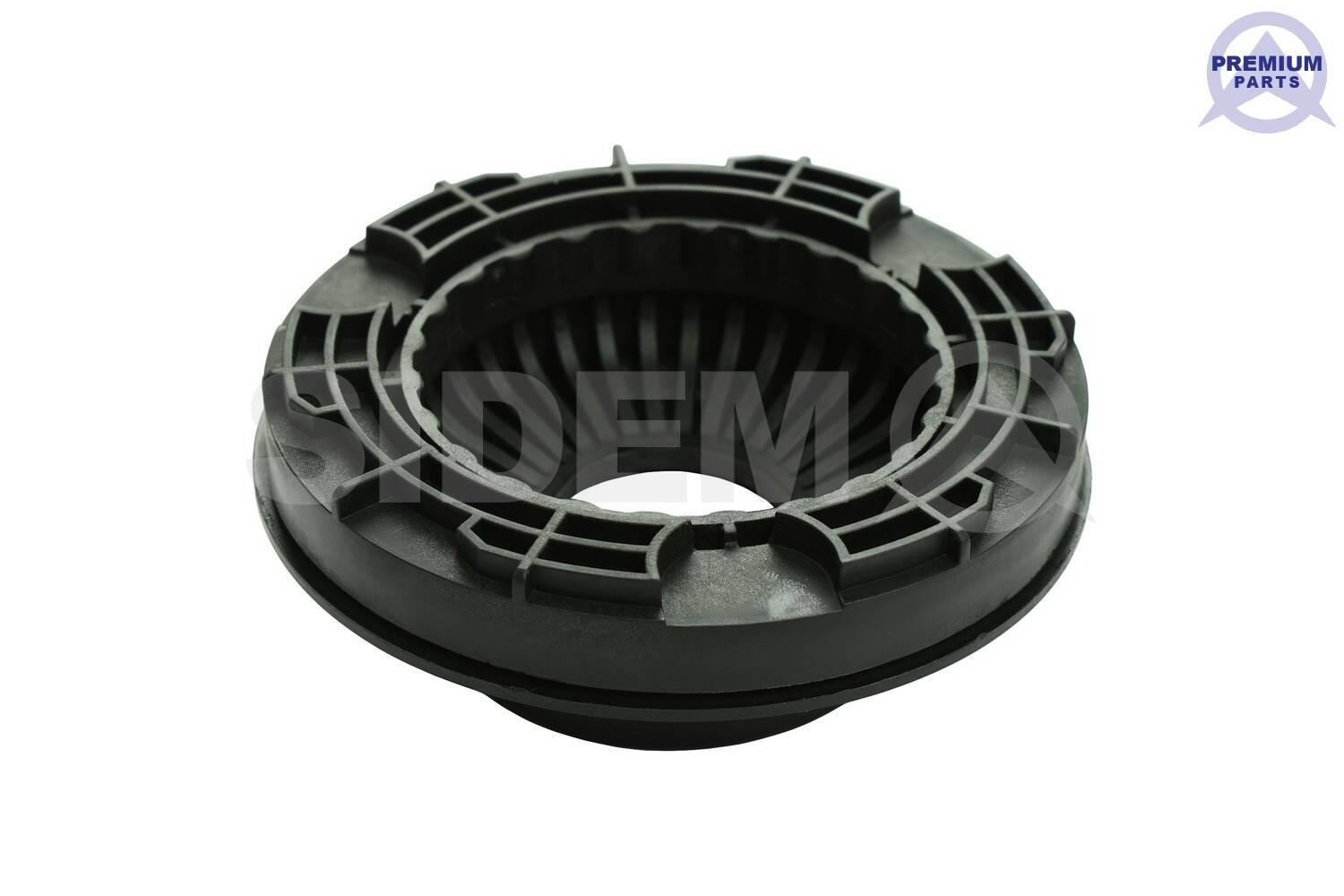 Suspension strut bearing