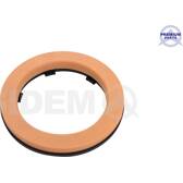 strut bearing (axle) SIDEM - 821406