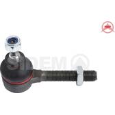 Rotule De Direction Pour Peugeot 205 - Lot De 2 Pièces Neuves - Référence 9031 Autoparts