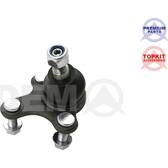 Rotule de suspension SIDEM - 63587