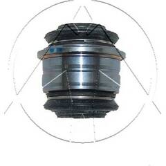 Roulement (boîtier du roulement des roues) SIDEM - 37082